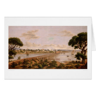Oakland Estuary near Lake Merritt (1232A)