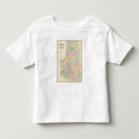 Oakland index map
