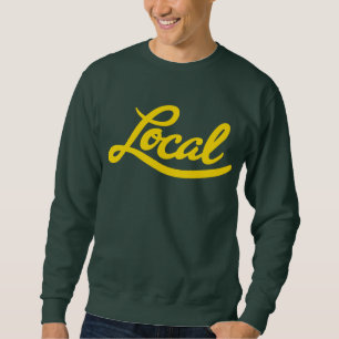 Oakland Local Sweatshirt