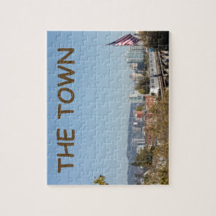 Oakland Puzzle