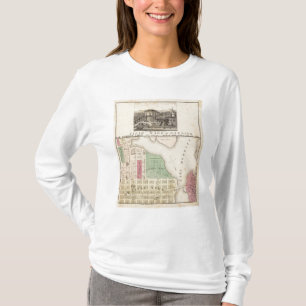 Oakland, vicinity 4 T-Shirt