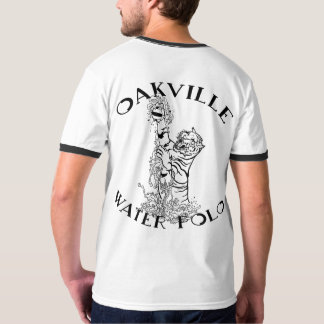 Oakville Water Polo 2021 - Men's