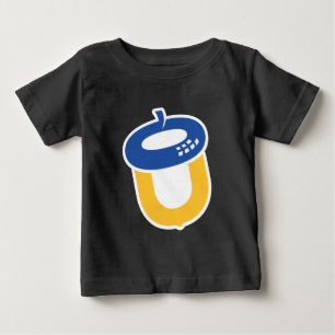 Oakwood University Baby T-Shirt