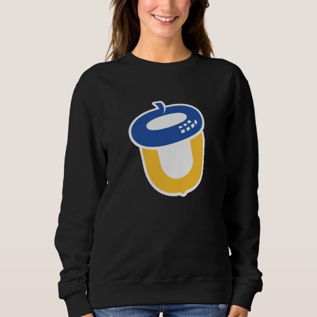 Oakwood University Sweatshirt (Front)