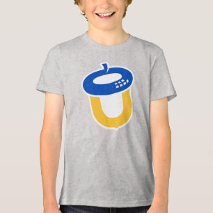 Oakwood University Tri-Blend Shirt