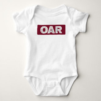 OAR BABY BODYSUIT