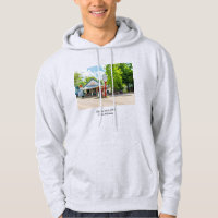 Oark General Store Hoodie