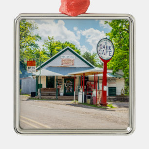 Oark General Store Ornament