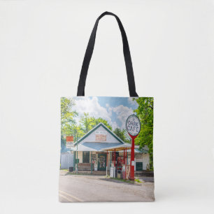 Oark General Store Tote Bag