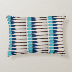 ***OARS GALORE*** - CANOER'S PILLOW