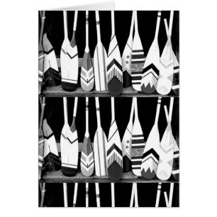 **OARS GALORE** HAPPY BIRTHDAY AND ENJOY