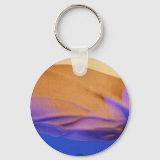 Oasis Keychain
