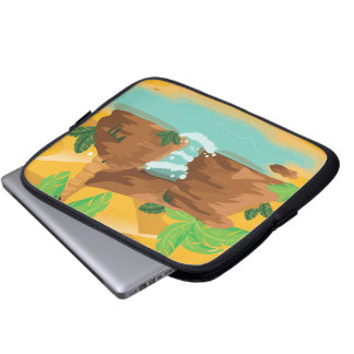 Oasis Laptop Sleeve