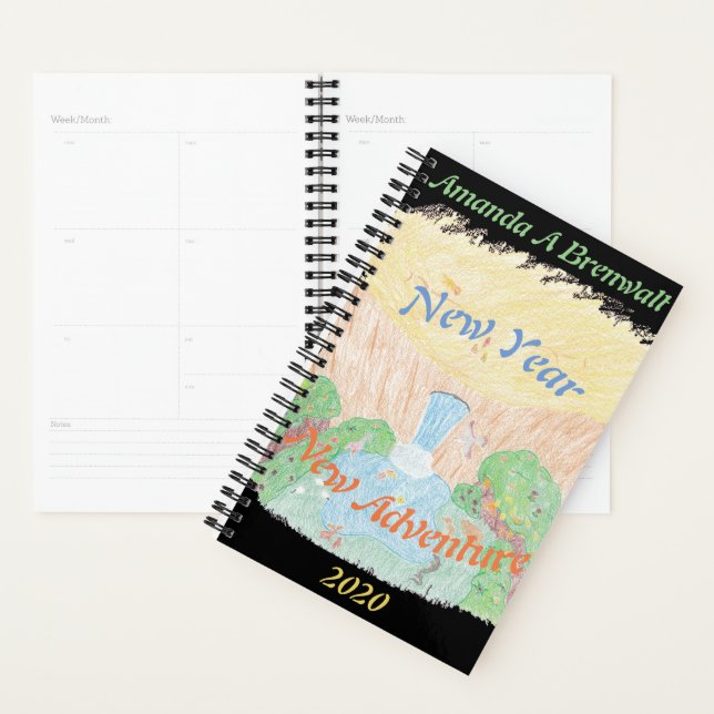 Oasis Planner (Display)