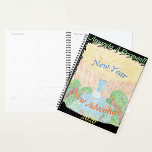 Oasis Planner