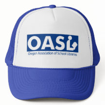 OASL Logo Cap