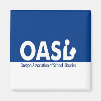 OASL Logo Magnet