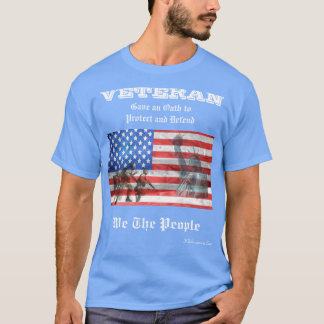 Oath Keepers T-Shirt