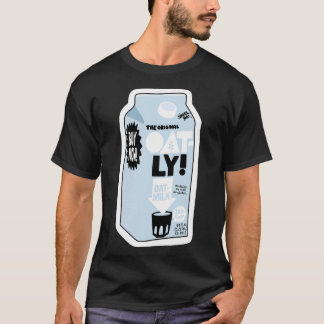 oatly  oat milk T-Shirt