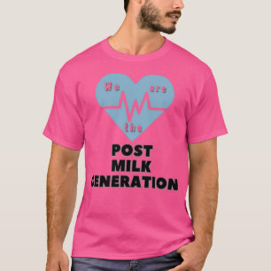 Oatly Oat Milk T-Shirt