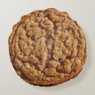 Oatmeal cream pie pillow