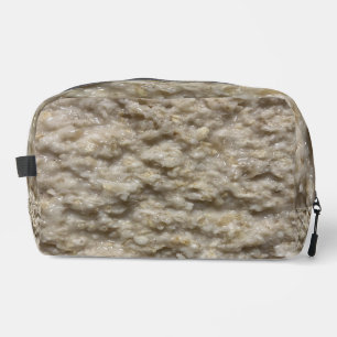 Oatmeal Dopp Kit