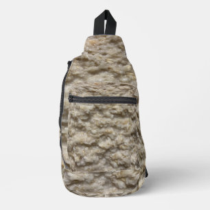 Oatmeal Sling Bag
