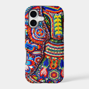 Oaxaca Mexico Mexican Mayan Tribal Art Boho Travel