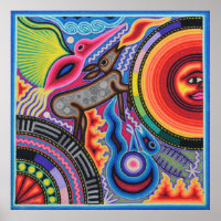 Oaxaca Mexico Mexican Mayan Tribal Art Boho Travel