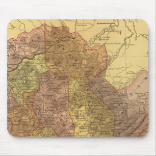 Oaxaca Mouse Mat