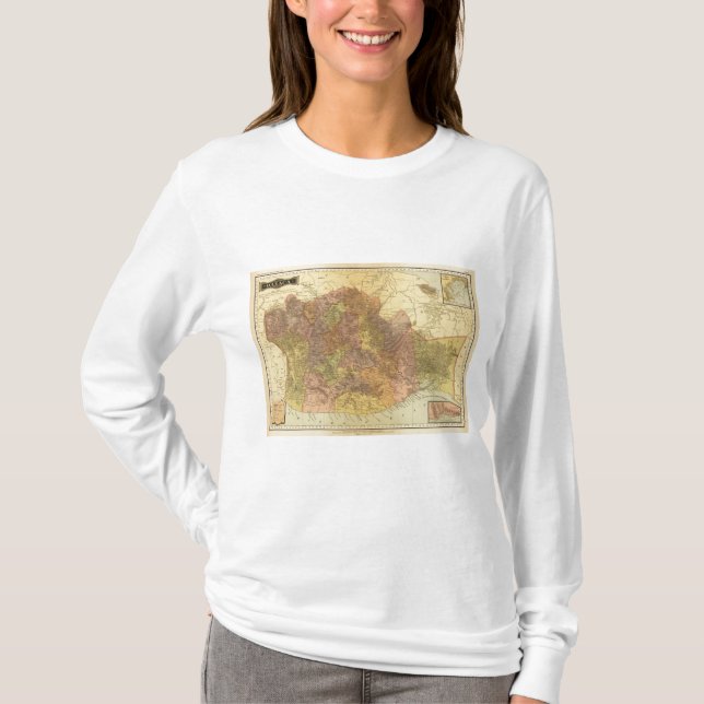 Oaxaca T-Shirt (Front)