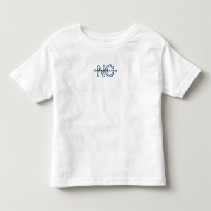 OB Horses Toddler T-Shirt