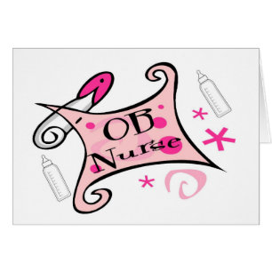 OB nurse (obstetrics) Nursing