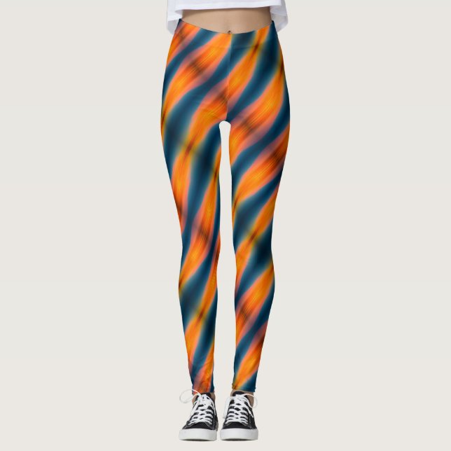 OB sky Leggings (Front)