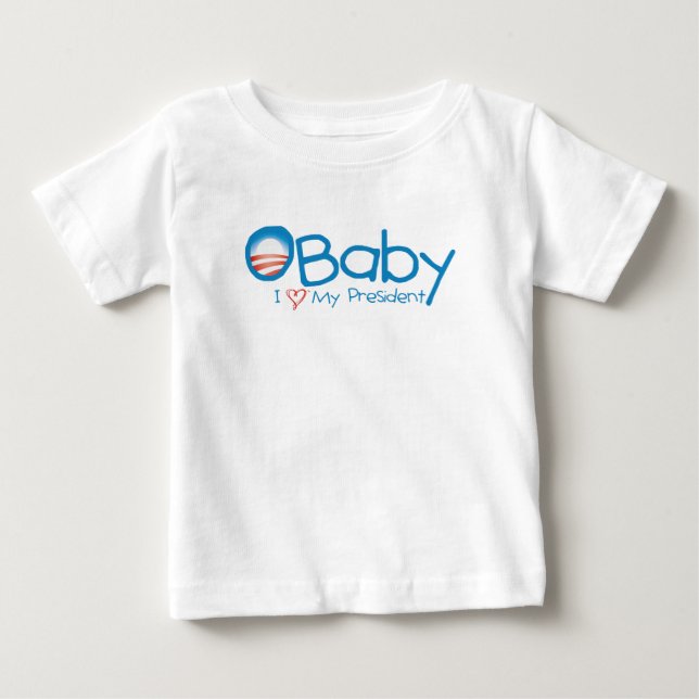 Obaby T-Shirt (Front)