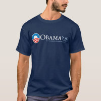 Obama 08' Campaign Vintage Obama 2008