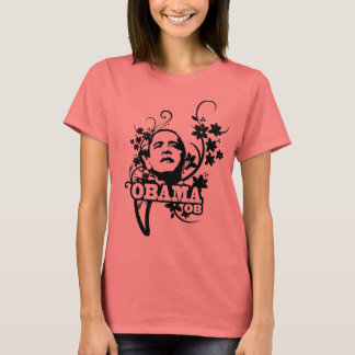 Obama '08 T-Shirt