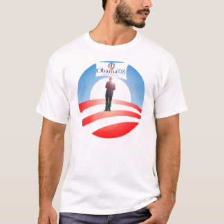 Obama 08 T-Shirt