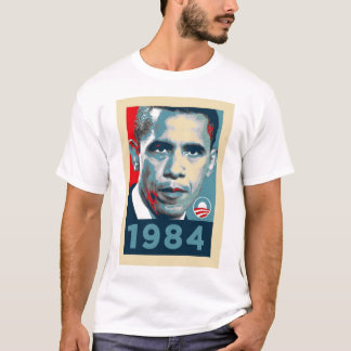 Obama 1984 T-Shirt
