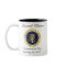 Obama 2009 Inauguration Mug
