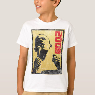 Obama 2009 T-Shirt