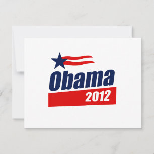 Obama 2012