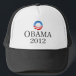 Obama 2012 Hat<br><div class="desc">Obama 2012 Hat</div>