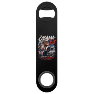Obama 2028 Since Rules Don't Exist Anymore