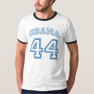 Obama 44 T-shirt