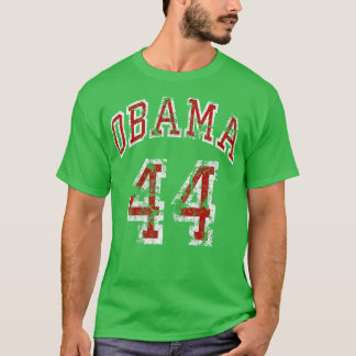 Obama 44th of the United States T-Shirt