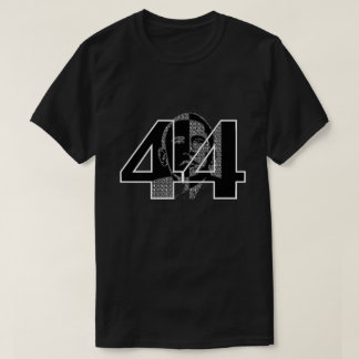 Obama 44th President T-Shirt