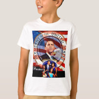 Obama,45th President of The United States_