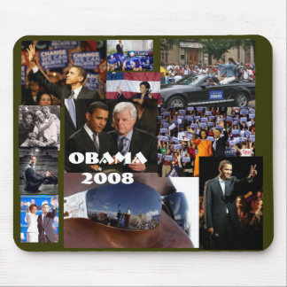 obama, 466999, BO 1, 080209-obama-hmed-5p.rp420... Mouse Mat