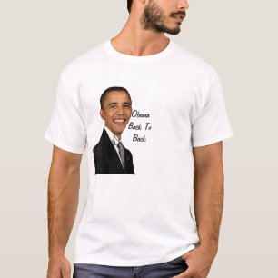 Obama,46th president of the U.S.A_ T-Shirt